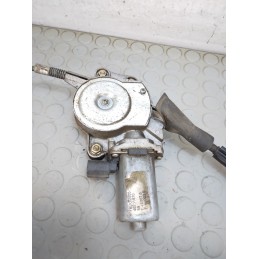 Motorino alzavetro ant dx Alfa Romeo 147 3p dal 2000 al 2010 cod 46751870  1702468010988