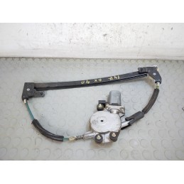 Motorino alzavetro ant dx Alfa Romeo 147 3p dal 2000 al 2010 cod 46751870  1702468010988