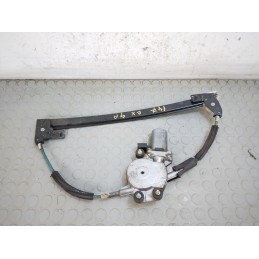 Motorino alzavetro ant dx Alfa Romeo 147 3p dal 2000 al 2010 cod 46751870  1702468010988