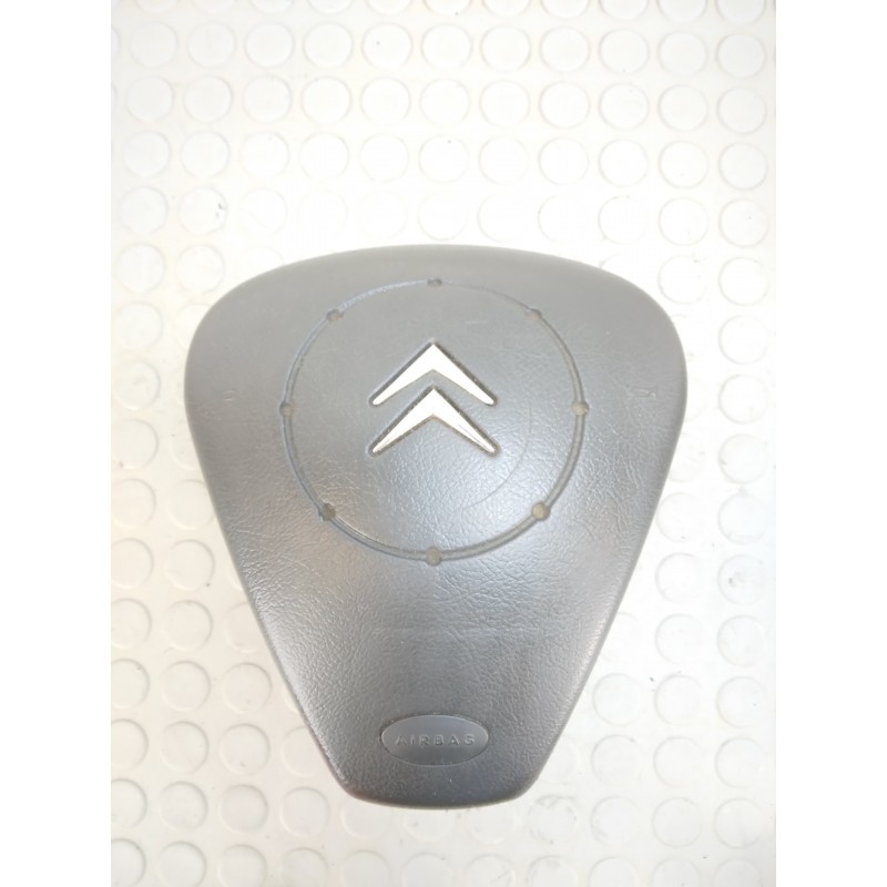 Airbag volante Citroen C3 dal 2002 al 2009 cod 96380009vd  1702474730023