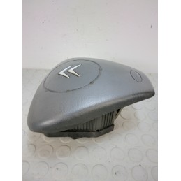 Airbag volante Citroen C3 dal 2002 al 2009 cod 96380009vd  1702474730023