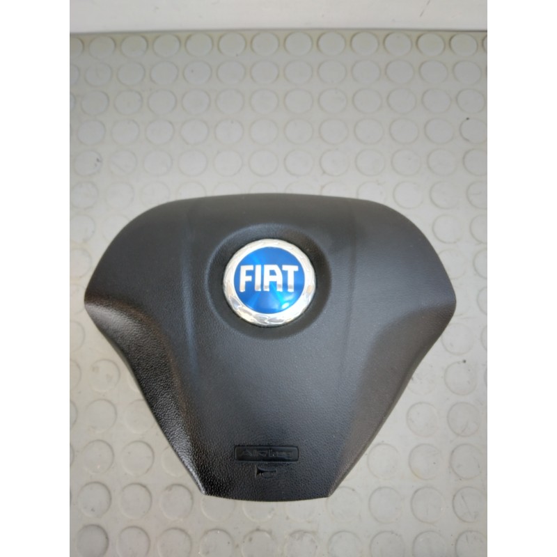 Airbag volante Fiat Grande Punto dal 2005 al 2012 cod 07354104460  1702476720978