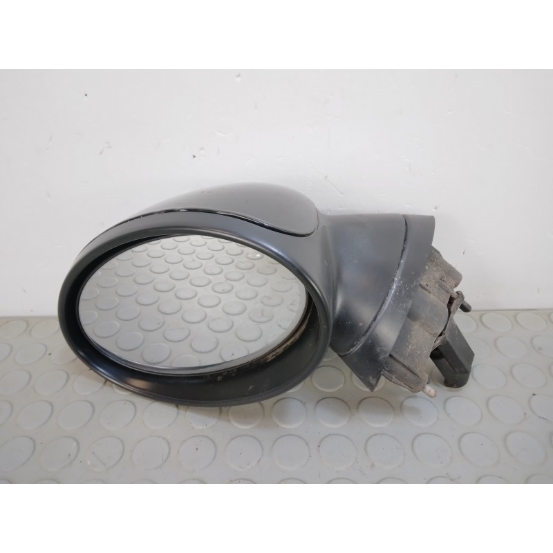 Specchietto retrovisore elettrico ant sx Mini Cooper R50 dal 2001 al 2007 5 pin  1702484555111