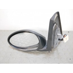 Specchietto retrovisore elettrico ant sx Alfa Romeo 147 dal 2000 al 2010 7 pin  1702560473452