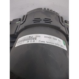 Contachilometri quadro strumenti Alfa Romeo 147 1.9 Jtd dal 2000 al 2010 cod 156056617  1702560652130