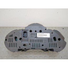 Contachilometri quadro strumenti Alfa Romeo 147 1.9 Jtd dal 2000 al 2010 cod 156056617  1702560652130