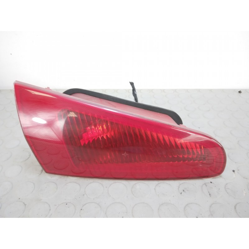 Fanale fanalino stop post sx interno Alfa Romeo 147 dal 2000 al 2010 cod 60693794  1702562066911