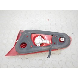 Fanale fanalino stop post sx interno Alfa Romeo 147 dal 2000 al 2010 cod 60693794  1702562066911