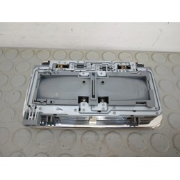 plafoniera luce abitacolo ant Alfa Romeo 147 dal 2000 al 2010 cod 1520400000  1702563164838