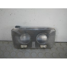 plafoniera luce abitacolo ant Alfa Romeo 147 dal 2000 al 2010 cod 1520400000  1702563164838