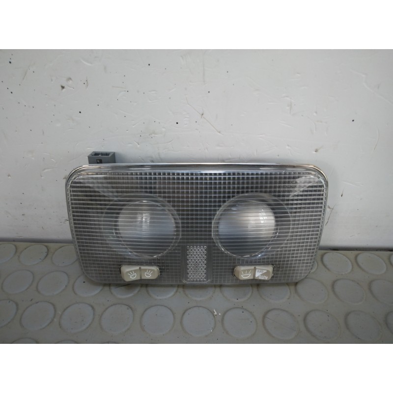 plafoniera luce abitacolo ant Alfa Romeo 147 dal 2000 al 2010 cod 1520400000  1702563164838