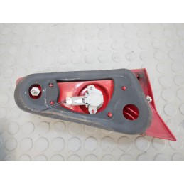 Fanale fanalino stop post sx interno Alfa Romeo 147 dal 2000 al 2010 cod 60693791  1702564160365