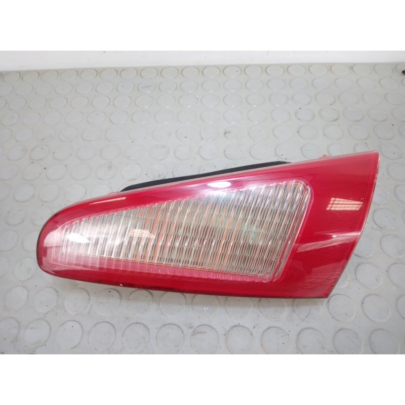 Fanale fanalino stop post sx interno Alfa Romeo 147 dal 2000 al 2010 cod 60693791  1702564160365