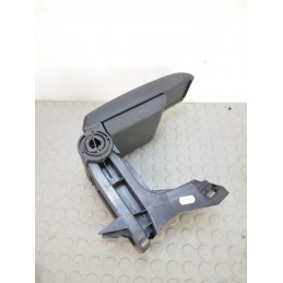 Bracciolo poggiabraccio Bmw Serie 3 E46 dal 1998 al 2001 cod 5116-8.213.678  1702564445592