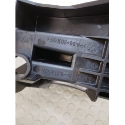 Bracciolo poggiabraccio Bmw Serie 3 E46 dal 1998 al 2001 cod 5116-8.213.678  1702564445592