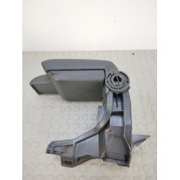 Bracciolo poggiabraccio Bmw Serie 3 E46 dal 1998 al 2001 cod 5116-8.213.678  1702564445592