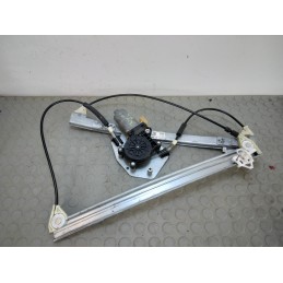 Motorino alzavetro ant dx Bmw Serie 3 E46 berlina dal 1998 al 2001  1702566428999