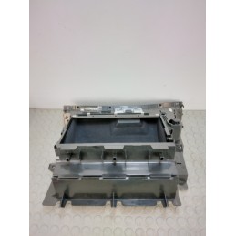 Cassetto vano portaoggetti Bmw Serie 3 E46 dal 1998 al 2001 cod 8203822zb  1702566668395