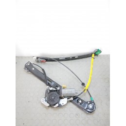 Motorino alzavetro ant sx Bmw Serie 3 E46 berlina dal 1998 al 2001 cod 67.6283620630  1702569785907