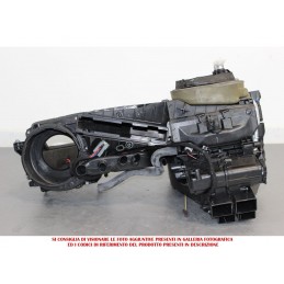 Convogliatore aria condizionata VW Passat S.W. 2.0 TDI dal 2005-2010 3C1820003AL  2400000004790