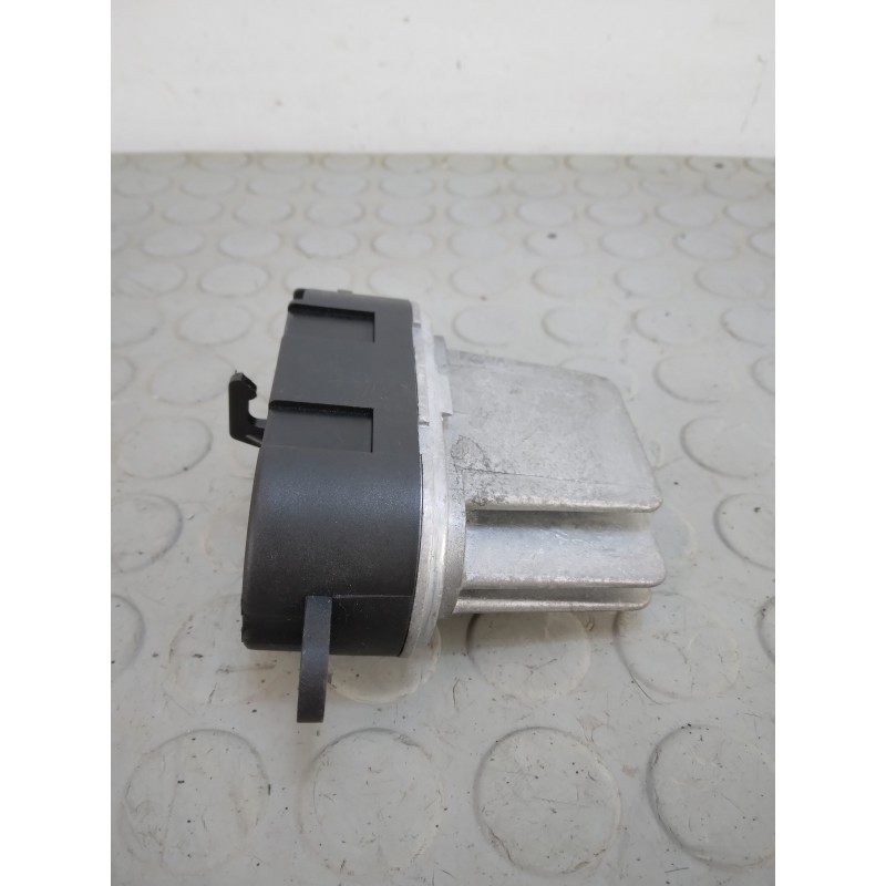 Resistenza ventola abitacolo Alfa Romeo 147 dal 2000 al 2010 cod 52466964  1702650854581