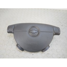 Airbag volante Chevrolet Kalos dal 2005 al 2008 cod 963995034  1702652217988