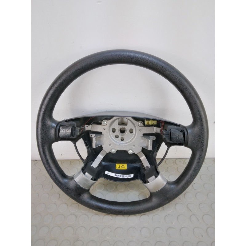 Volante sterzo Chevrolet Kalos dal 2005 al 2008 cod dw2115-20112  1702652461237