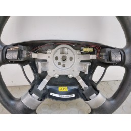 Volante sterzo Chevrolet Kalos dal 2005 al 2008 cod dw2115-20112  1702652461237