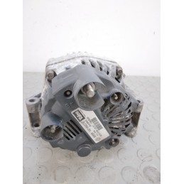 Alternatore Fiat Grande Punto 1.3 Mjt dal 2005 al 2018 cod 55185076  1702652958386