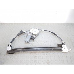 Motorino alzavetro ant dx Alfa Romeo 147 dal 2000 al 2010 cod 32.221.001  1702655222828