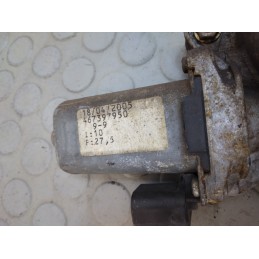 Motorino alzavetro post sx Alfa Romeo 147 dal 2000 al 2010 cod 467397950  1702655485452