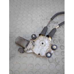 Motorino alzavetro post dx Alfa Romeo 147 dal 2000 al 2010 cod 467397940  1702655694557