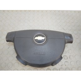 Airbag volante Chevrolet Aveo dal 2006 al 2011 I serie cod 968790418  1702655885061