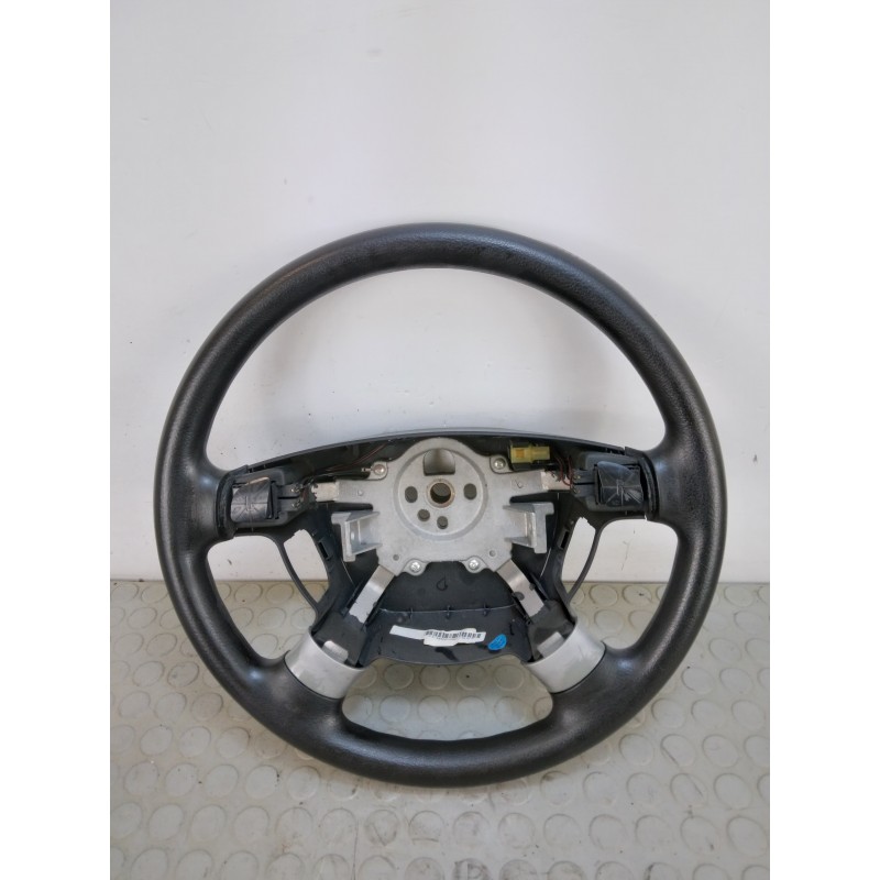 Volante sterzo Chevrolet Kalos dal 2005 al 2008 cod dw2115-20118  1702656582099