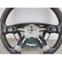 Volante sterzo Chevrolet Kalos dal 2005 al 2008 cod dw2115-20118  1702656582099