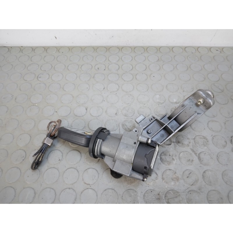 Blocchetto chiave accensione Alfa Romeo Mito dal 2008 al 2013 cod 61137400 505152810  1702892460328