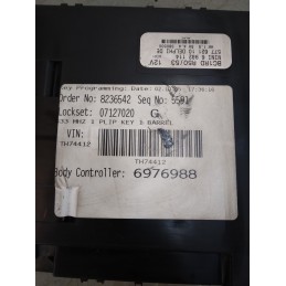 Centralina body computer Mini Cooper R50 dal 2001 al 2007 cod 6976988  1702981382784