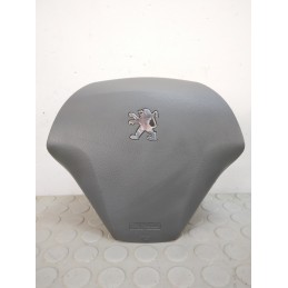 Airbag volante Peugeot Bipper dal 2007 al 2015 cod 07354605280  1702997400250