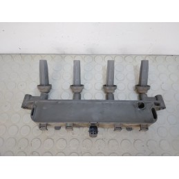 Bobina accensione Citroen C3 1.1 b dal 2006 al 2009 cod bbc2.2tua  1702998722283