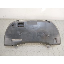 Contachilometri quadro strumenti Fiat Grande Punto 1.3 Mjt dal 2005 al 2010 cod 51803094 (101.016km)  1703079888430