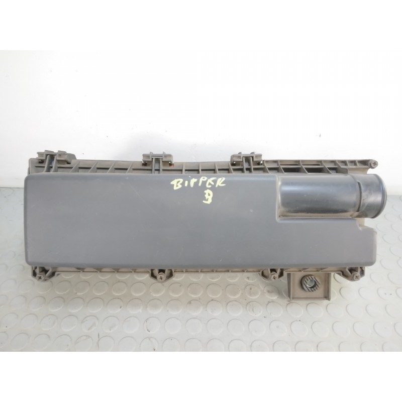 Scatola filtro aria Peugeot Bipper 1.4 b dal 2007 al 2015  1703083241856