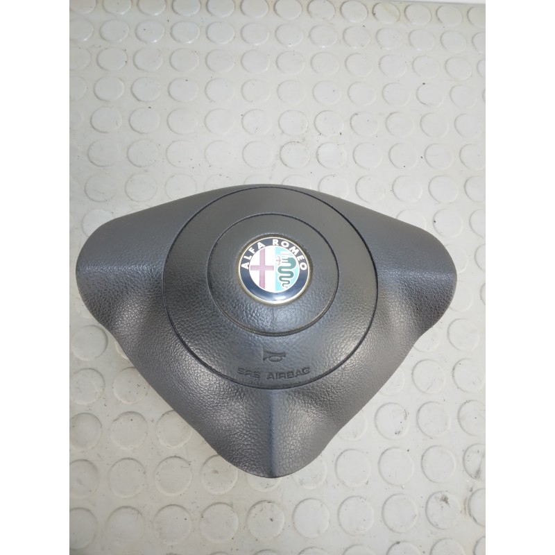 Airbag volante Alfa Romeo 147 dal 2000 al 2010 cod 735289920  1703145747487