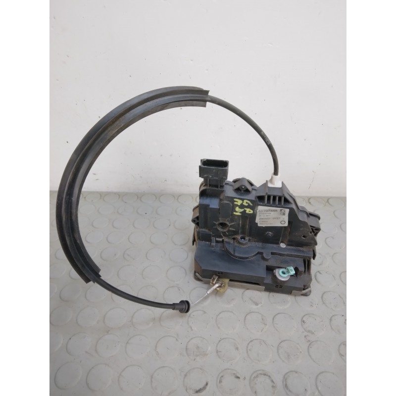 Serratura elettrica ant dx Fiat Grande Punto dal 2005 al 2010 cod 51797558  1703148131580