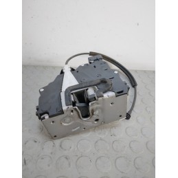 Serratura elettrica ant dx Fiat Grande Punto dal 2005 al 2010 cod 51797558  1703148131580