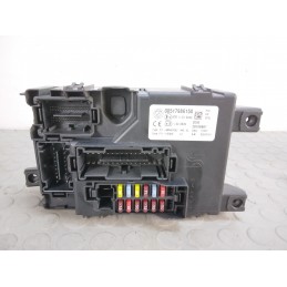 Centralina portafusibili Fiat Grande Punto dal 2005 al 2012 cod 00517986150  1703150306488