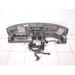 Cruscotto plancia completo di airbag lato passeggero Audi A3 Sportback dal 2003 al 2008 cod 8p1857067  1703159576424