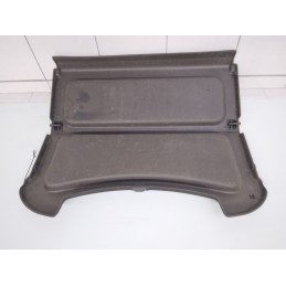 Cappelliera pianale bagagliaio posteriore Dacia Duster dal 2010 al 2015  1703166617790