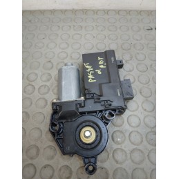 Motorino alzavetro ant sx Peugeot 307 berlina dal 2001 al 2009 cod 9637131280  1703236012050