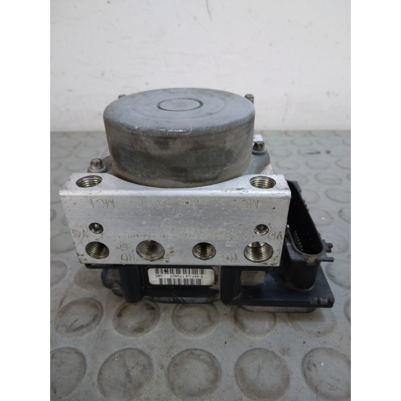 Centralina pompa abs Renault Clio III serie dal 2005 al 2013 cod 0265232077 8200747140  1703237676848