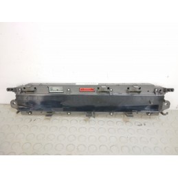 Contachilometri quadro strumenti digitale Renault Scenic dal 2003 al 2009 cod 8200704463  1703238158060